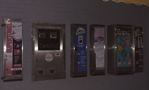 : Wishee Washee Car Wash Claysburg