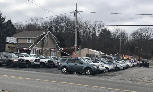 Starter Cars Altoona