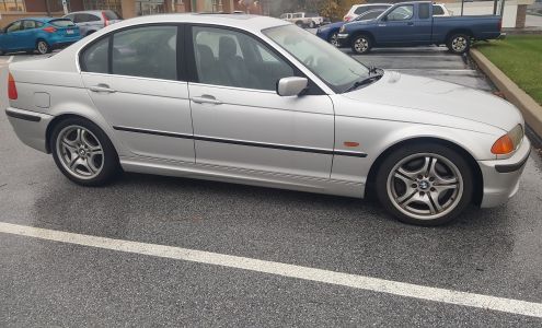 Ebert's Auto Sales and Repair