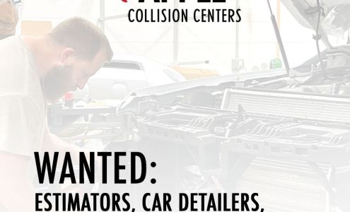 Pritz Auto Body, Inc. (East)