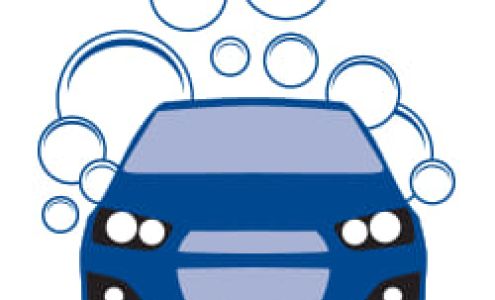 Anderson Car Wash Queen Street