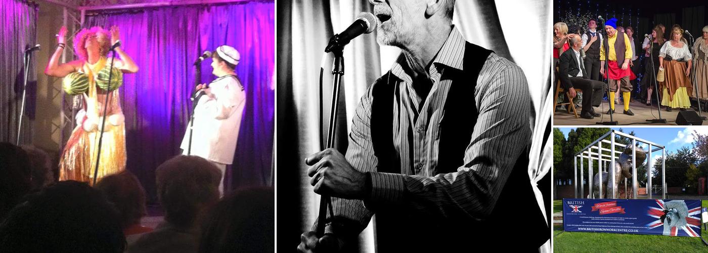 The Very Nice Production Company