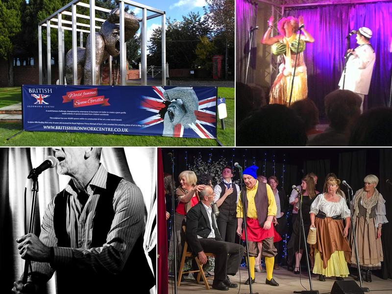 The Very Nice Production Company