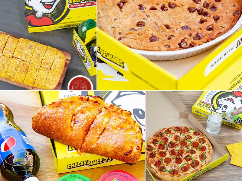 Hungry Howie's Pizza