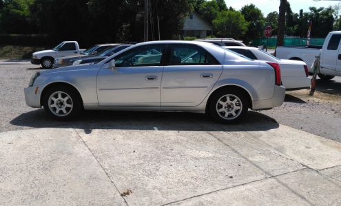 Harley's Auto Sales North Augusta