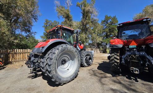 Smith Valley Garage Smith Valley