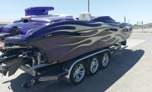 Best Auto RV & Truck Repair Quartzsite