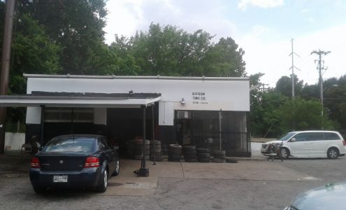 Willie Gipson Tire Services