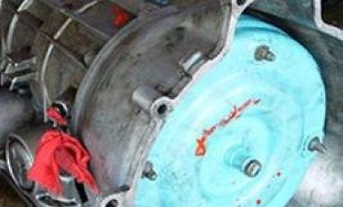 Memphis Auto Parts & Salvage