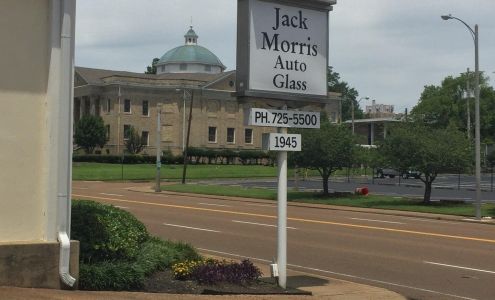 Jack Morris Auto Glass