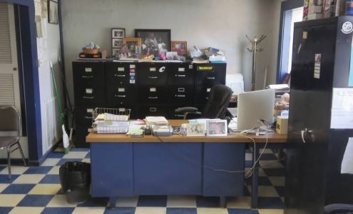 Carson Frame & Alignment Services