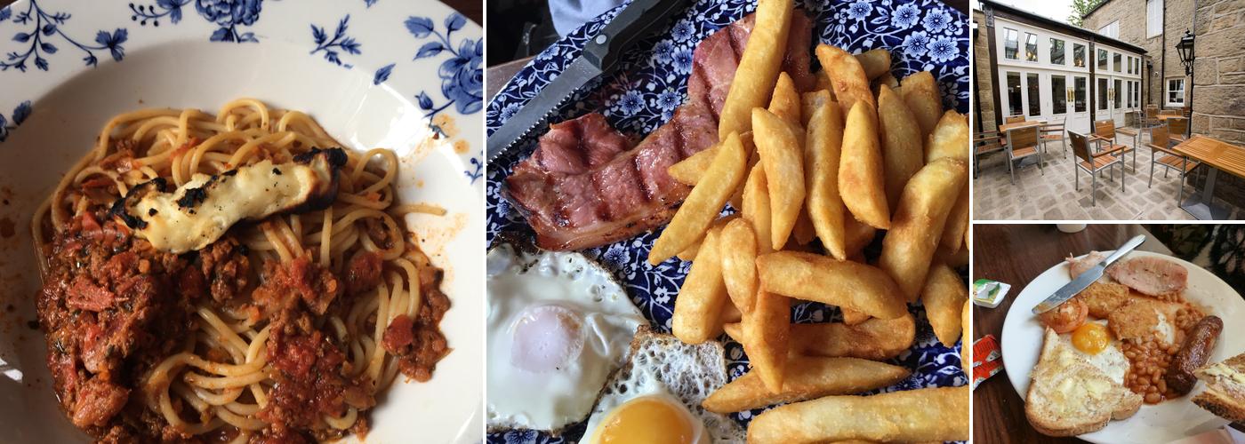 The Bowling Green - JD Wetherspoon