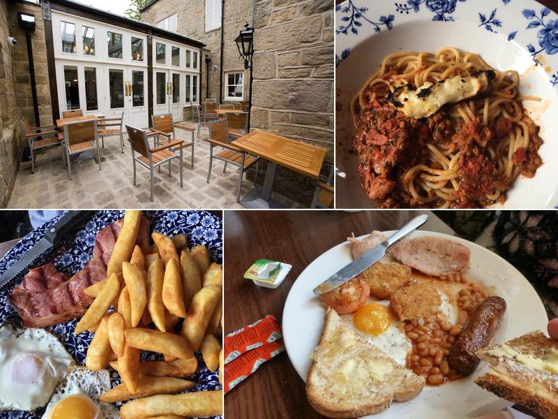 The Bowling Green - JD Wetherspoon