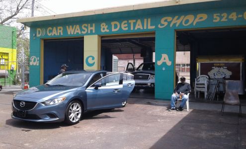 D's Car Wash
