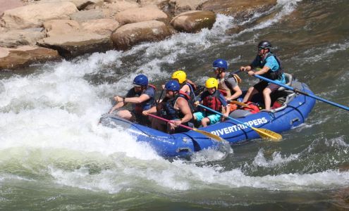 Durango Rivertrippers & Adventure Tours