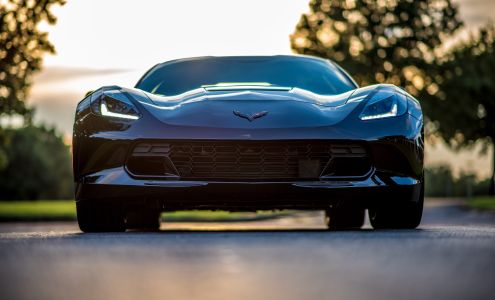 B & B Custom Automotive