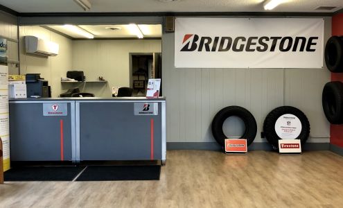 Tire Center of Knoxville