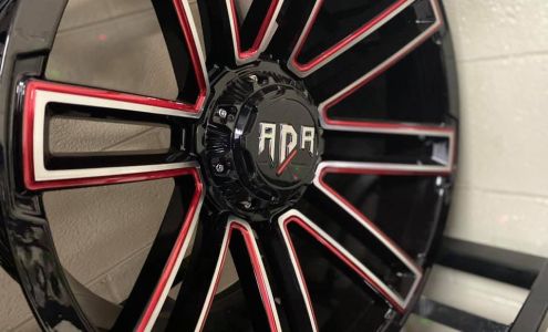 Fraires Tire & Wheel