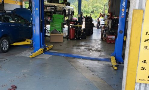 Free Service Tire & Auto Centers