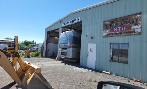 Montrose Tire & Brake