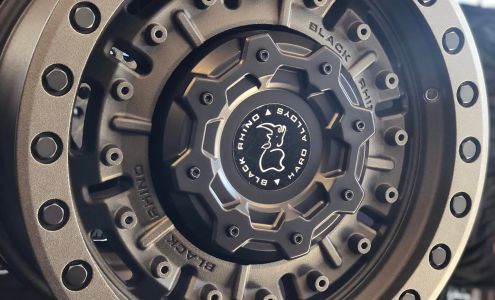 All American Tire And Wheel