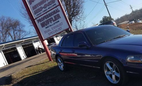 Don's Tire & Services Center