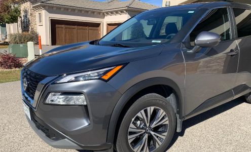 Mylar's Auto Refinishing Service Inc. Montrose