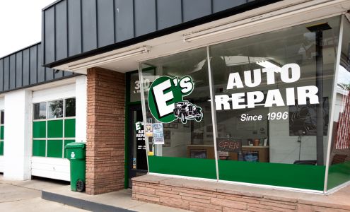 E's Auto Repair