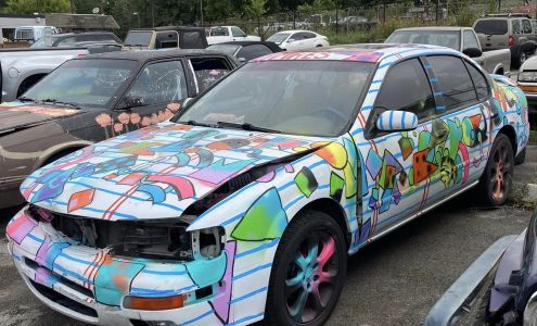 Anderson Automotive & Towing