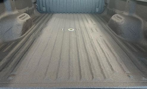 Colorado Coatings - Bedliners and Truck Accessories
