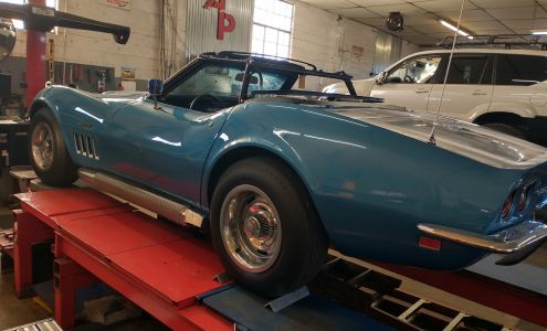 Alignment Professionals