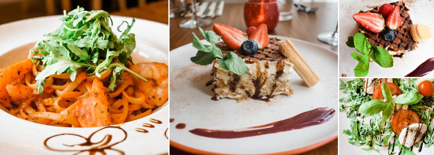 Amore Italian Restaurant