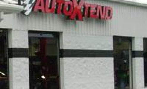 AutoXtend