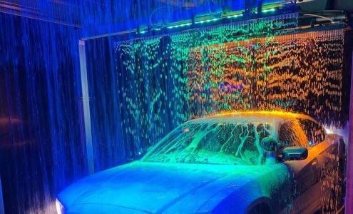 Zips Car Wash