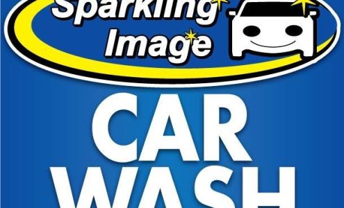 Sparkling Image Car Wash