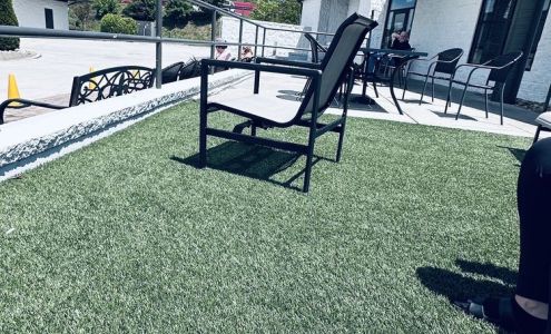 Synergy Auto Wash Halls