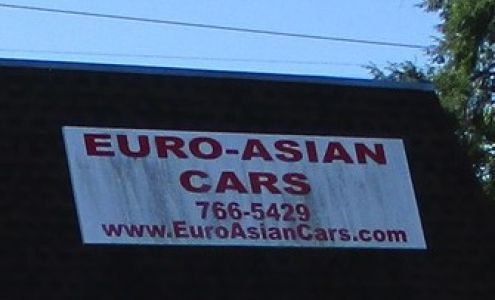 Euro Asian Cars