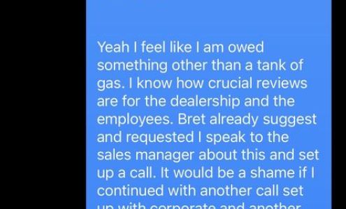 Lance Cunningham Ford Knoxville