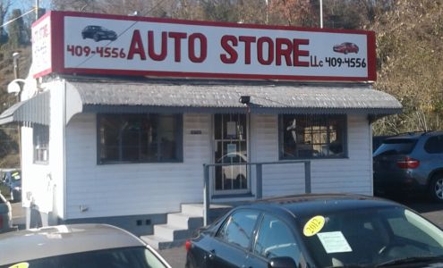AUTO STORE LLC.