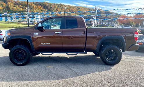 Just Auto & Leasing LLC