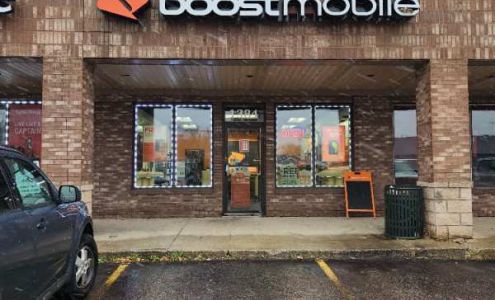 Boost Mobile