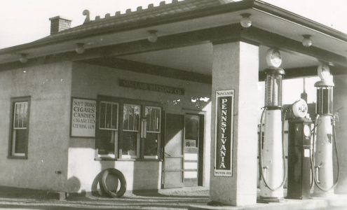 Jenkins Service & Tire Sales