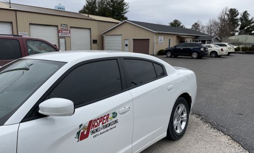 Allen's Automotive Repair