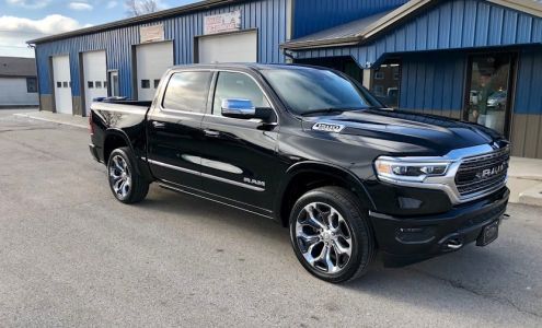 Fred Allen Auto Center Winamac