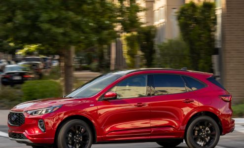 Jim Dobson Ford, Inc. Winamac