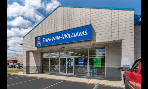 Sherwin-Williams Paint Store