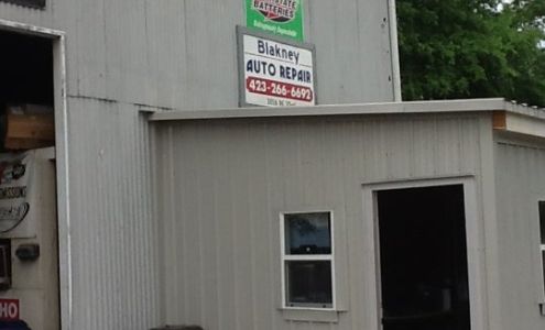 Blakney Auto Repair