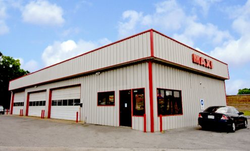 Maxi Auto Service Center- East Ridge