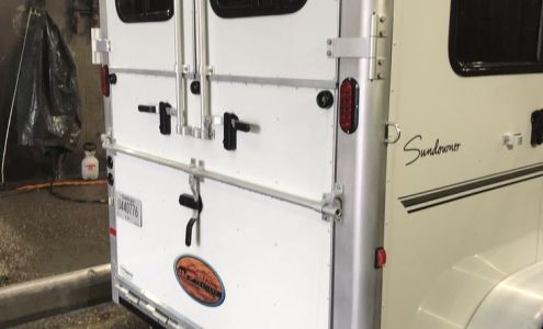 Frontier Truck Wash of Chattanooga