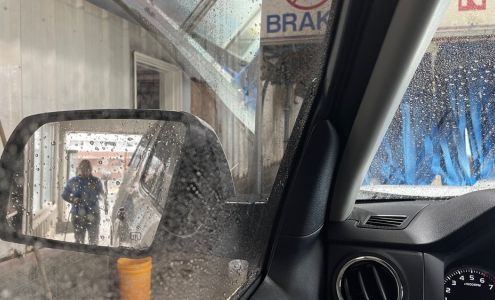 American Car Wash #2